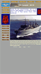 Mobile Screenshot of canopus.larryshomeport.com
