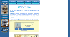 Desktop Screenshot of larryshomeport.com