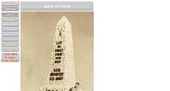 Desktop Screenshot of peleliu.larryshomeport.com