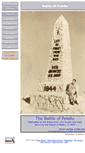 Mobile Screenshot of peleliu.larryshomeport.com